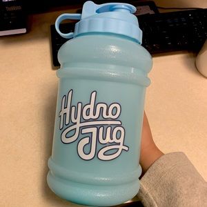 Retro Ice jug